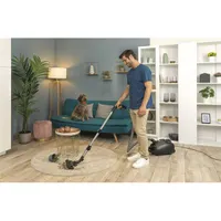 Hoover HE321PAF 011 porzsákos porszívó #8