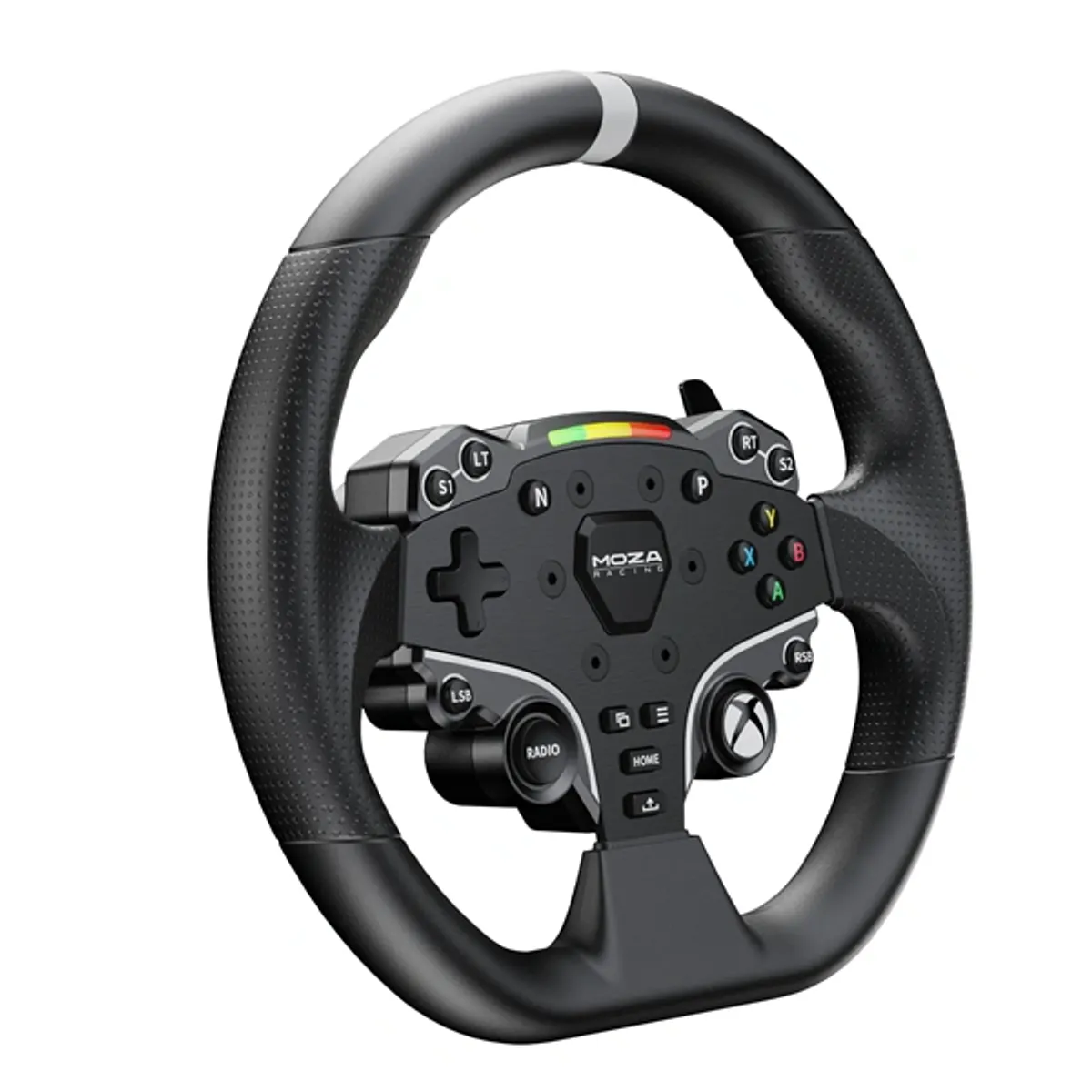 Moza Racing RS052 ESX Xbox/PC RGB kormánykerék #2