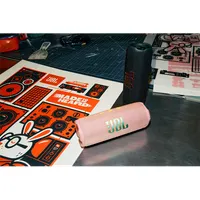 JBL FLIP 7 pink Bluetooth hangszóró #8
