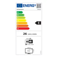 LG 32" 32SR50F-G.AEU My View FHD IPS HDMI/USB smart monitor #5