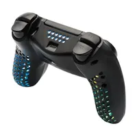 White Shark GPW-4009 Legatus PC/PS3/PS4 vezeték nélküli fekete kontroller #5