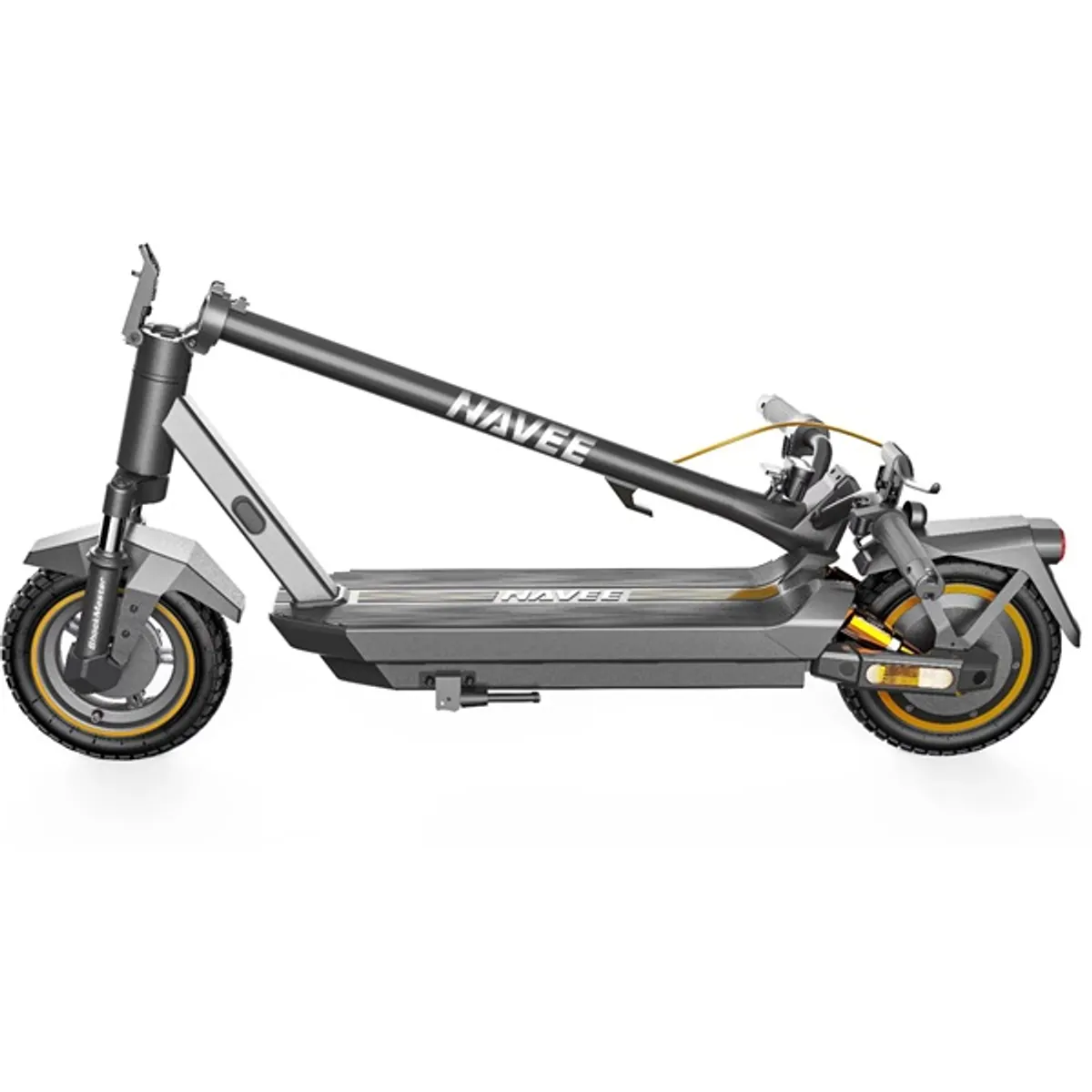 Navee GT3 elektromos roller #5