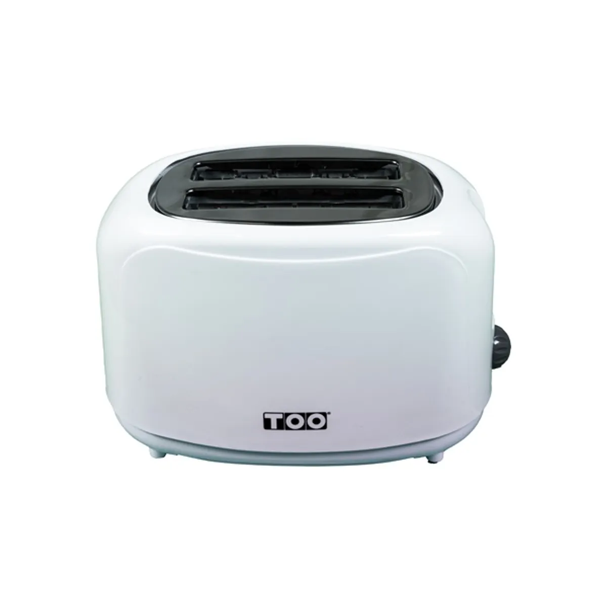 TOO TO-2SL-110-W fehér 2 szeletes kenyérpirító #3
