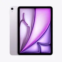 Apple 11" iPad Air (M3) 128GB Wi-Fi Purple (lila) #1