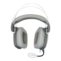 White Shark GOTTAN fehér gamer headset #6
