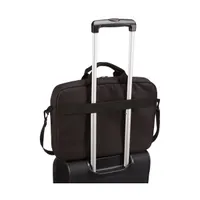 Case Logic 3203988 ADVA-116 15,6" fekete notebook táska #7