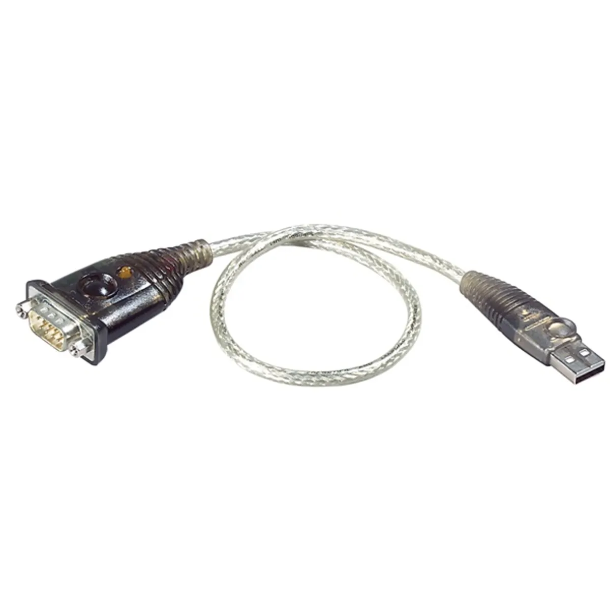 ATEN USB - Soros /RS-232/ modem konverter #1