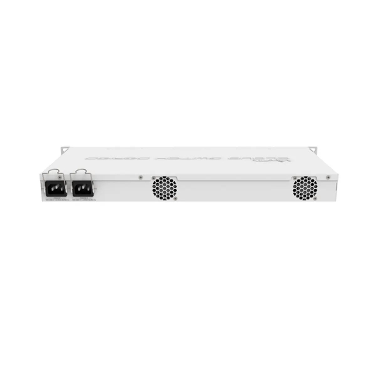 MikroTik CRS328-4C-20S-4S+RM 20xSFP port 4xSFP+ port 4 Combo (SFP/GbE LAN) port Rackmount Cloud Router Switch #2