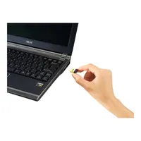 ASUS USB-N10 NANO B1/EU Vezeték nélküli USB adapter #4