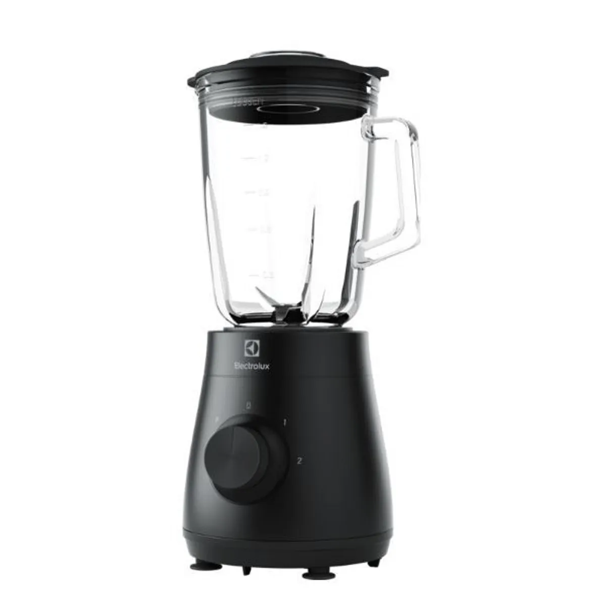 Electrolux E3TB1-4GG 1,5L fekete turmixgép #1