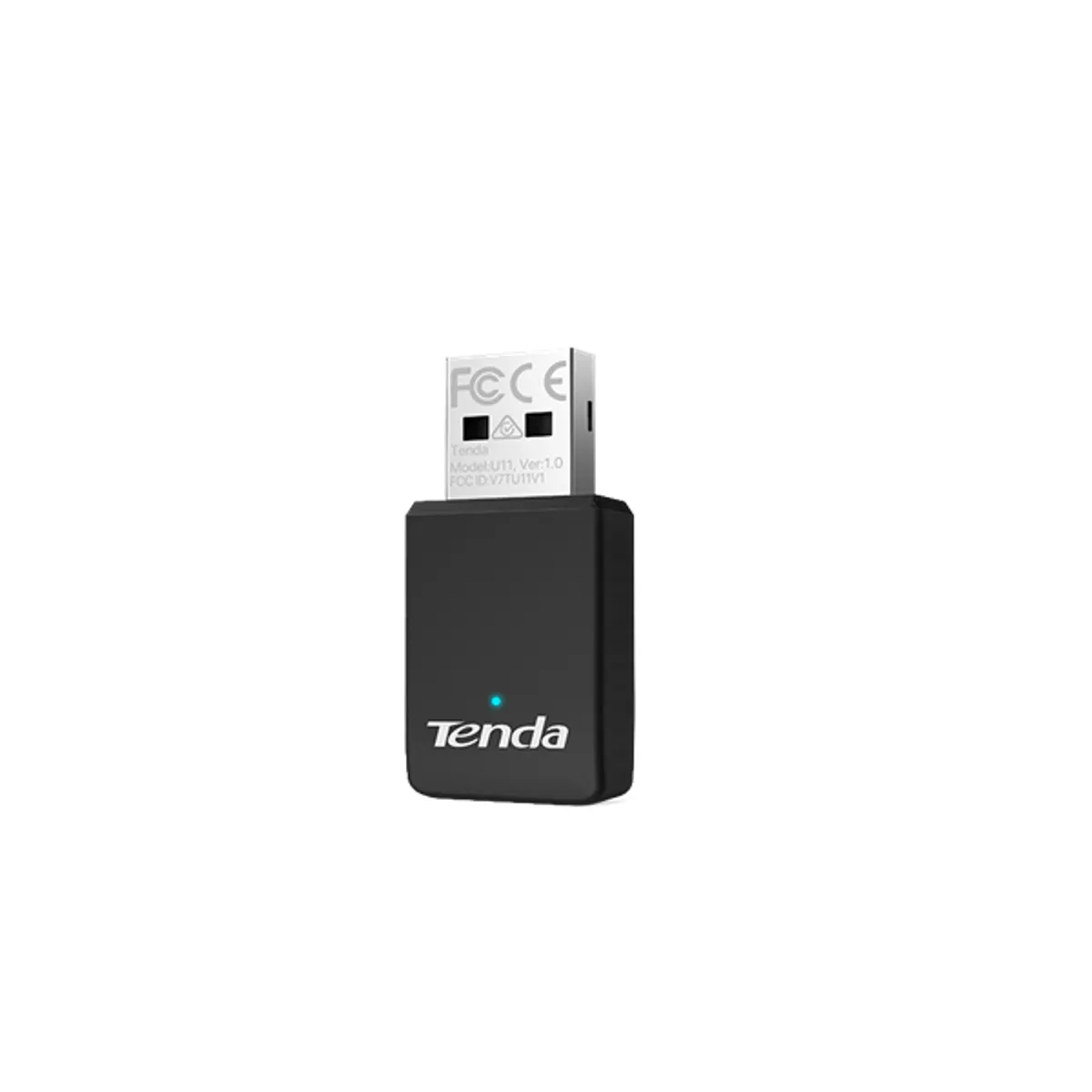 Tenda U11 AX900 Wi-Fi 6 Dual Band vezeték nélküli USB adapter #3
