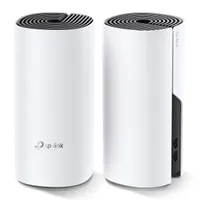 TP-Link Deco M4(2-pack) AC1200 fehér Wi-Fi rendszer (2db) #2
