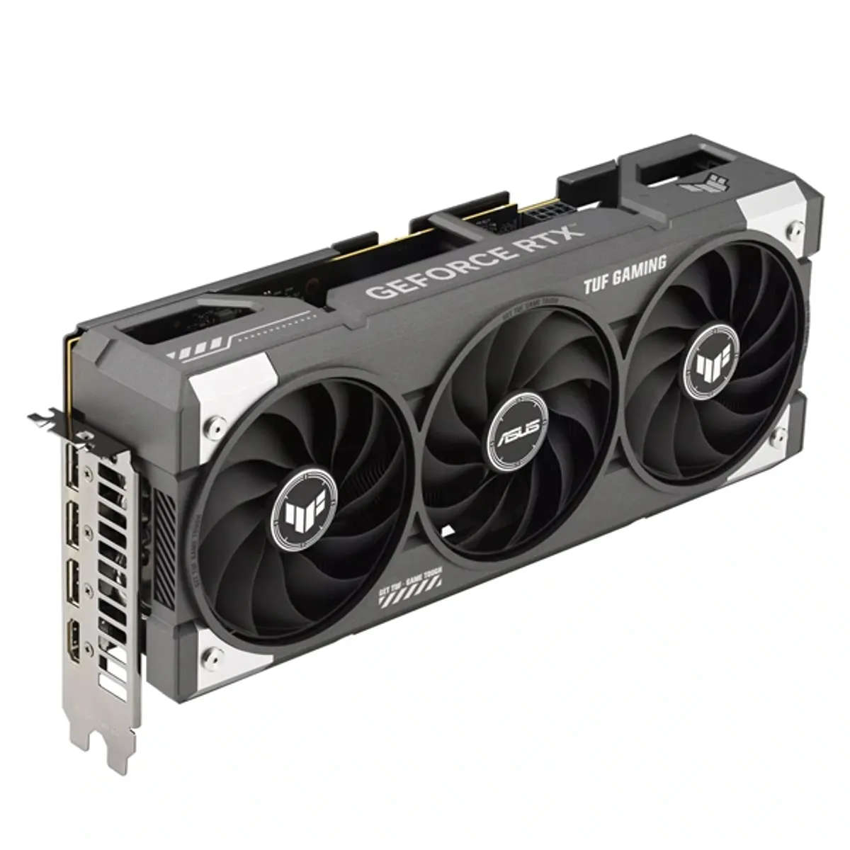 ASUS GeForce RTX 5060 TUF Gaming OC nVidia 8GB DDR7 128bit PCIe videókártya #4