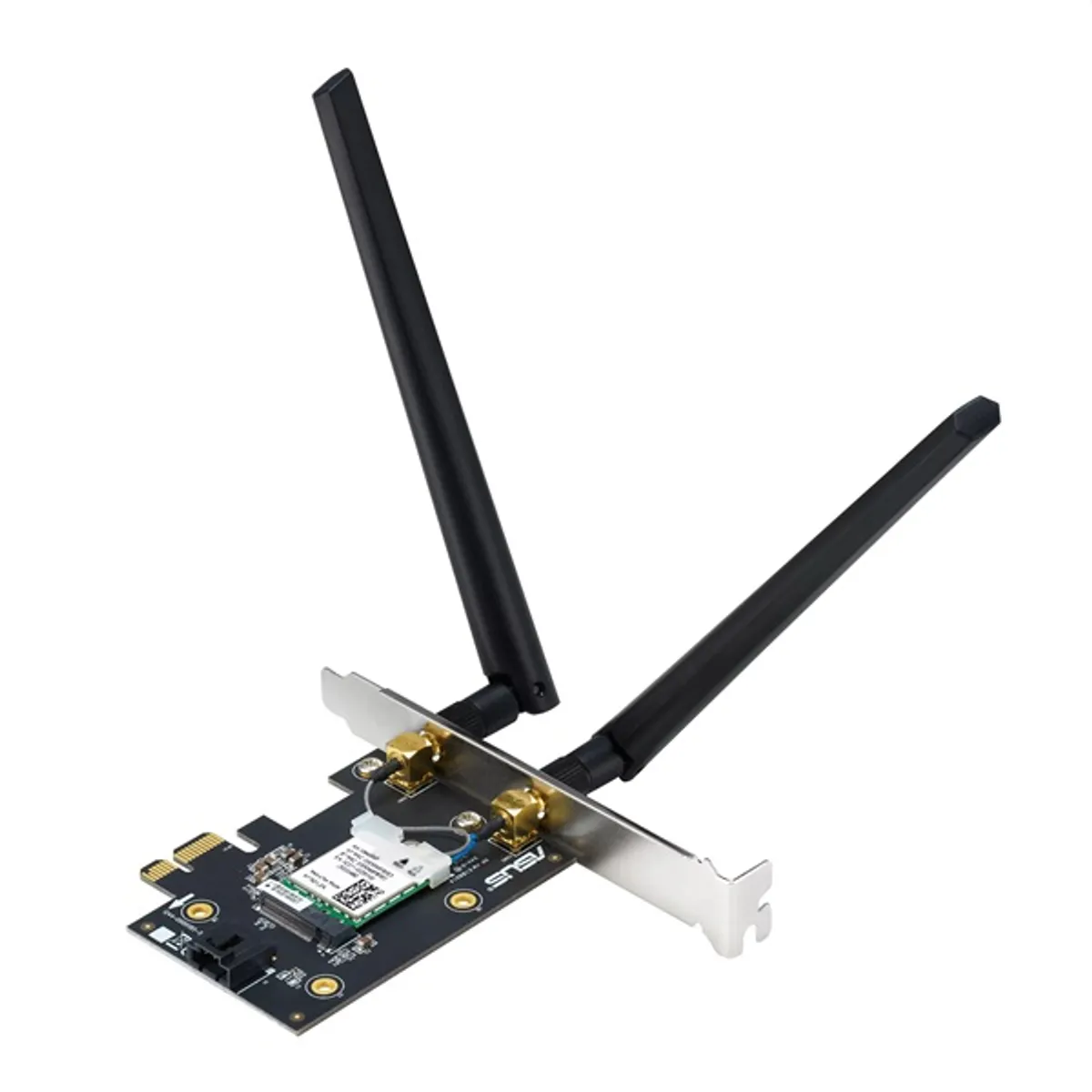 ASUS PCE-BE6500 WiFi 7 PCI-E adapter #5