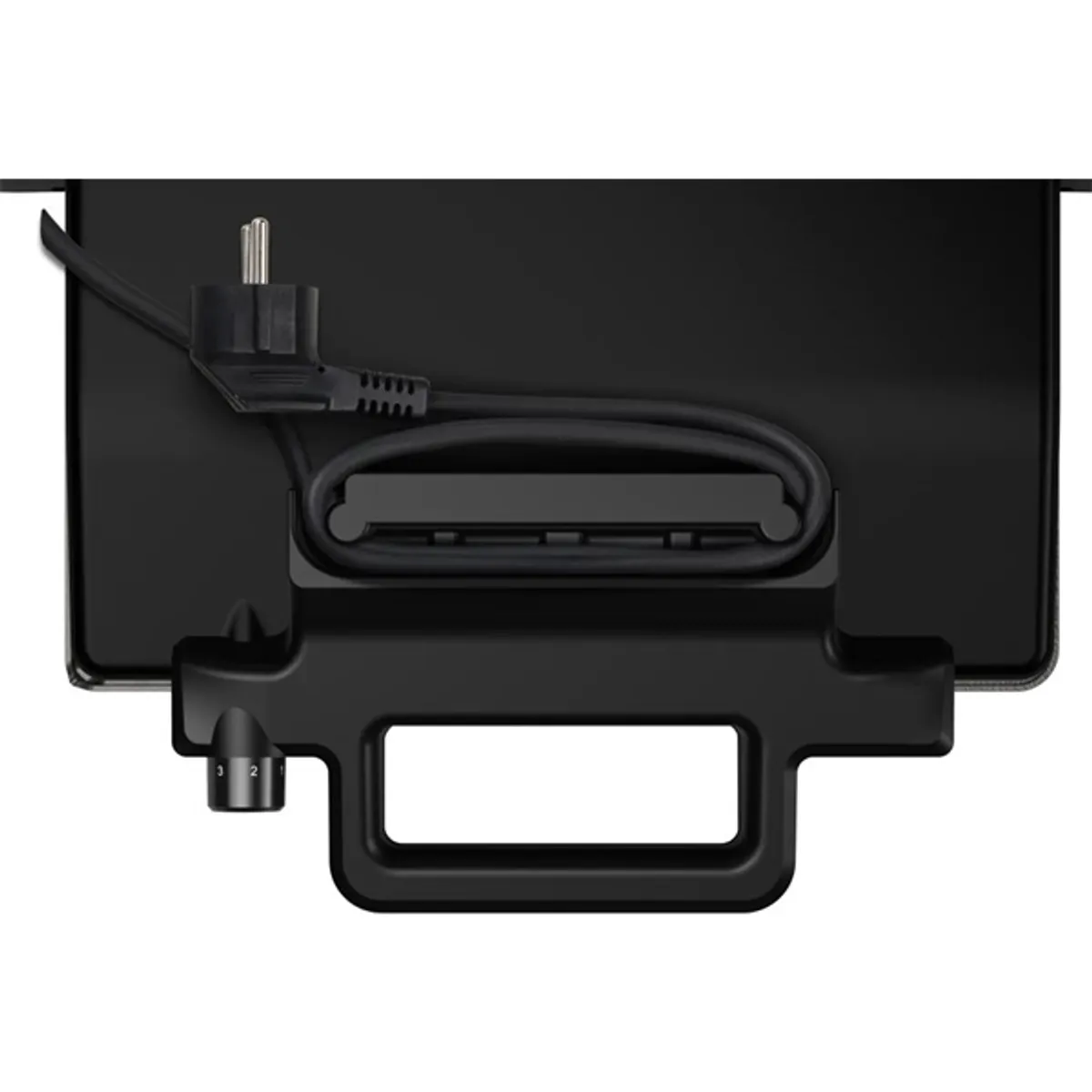 Bosch TCG3323 fekete kontaktgrill #5