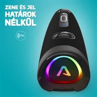 LAMAX Eclipse1 60W Bluetooth hangszóró #5