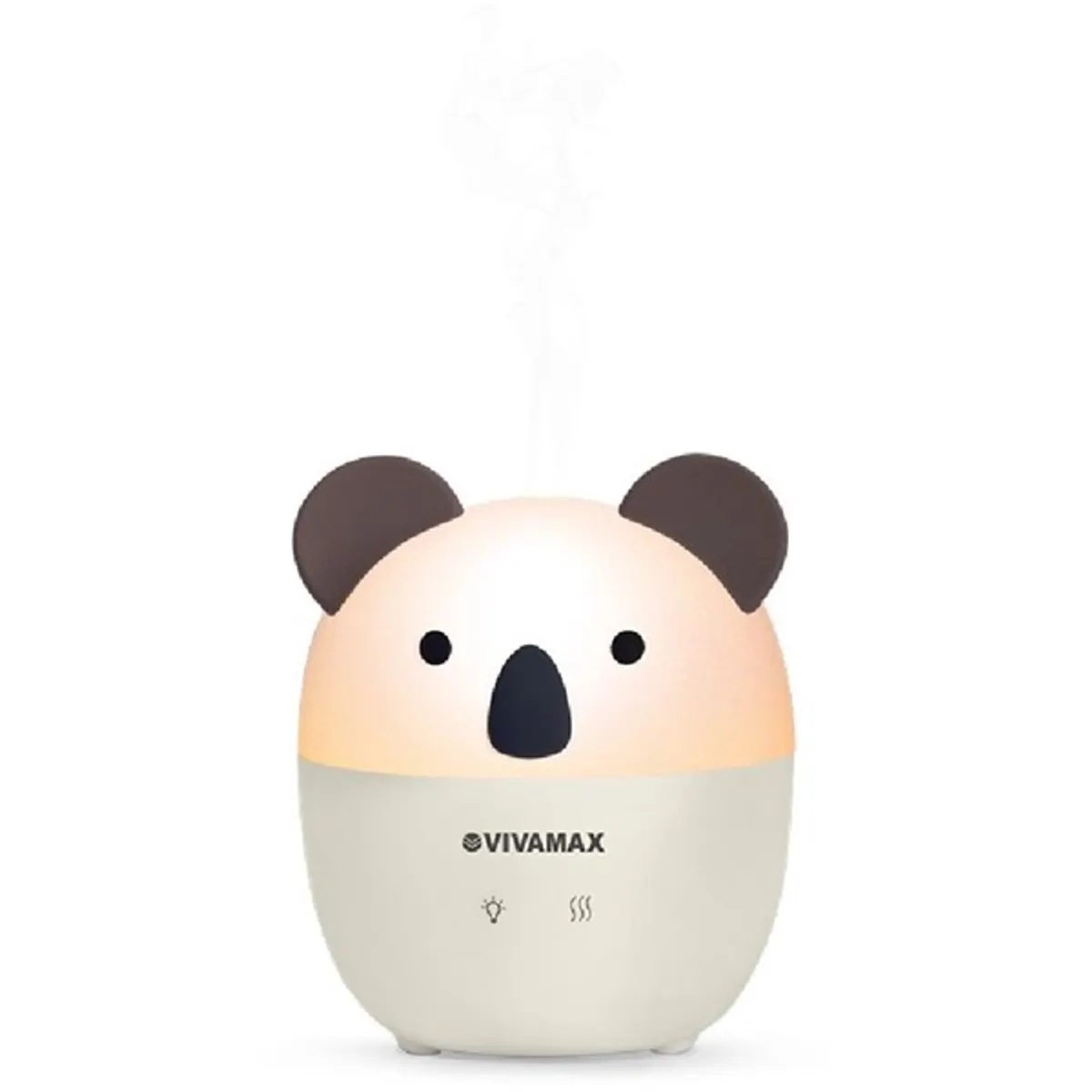 Vivamax GYVH54 ultrahangos Koala illóolaj párologtató #2