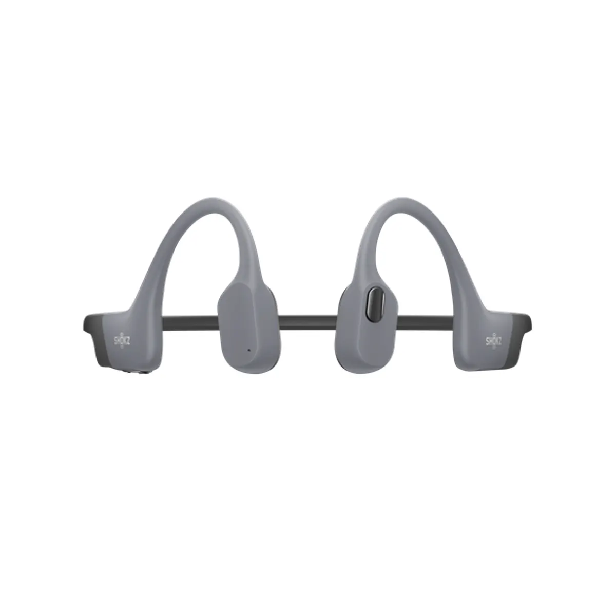 Shokz OpenSwim Pro USB-C csontvezetéses Bluetooth szürke Open-Ear sport fejhallgató #3