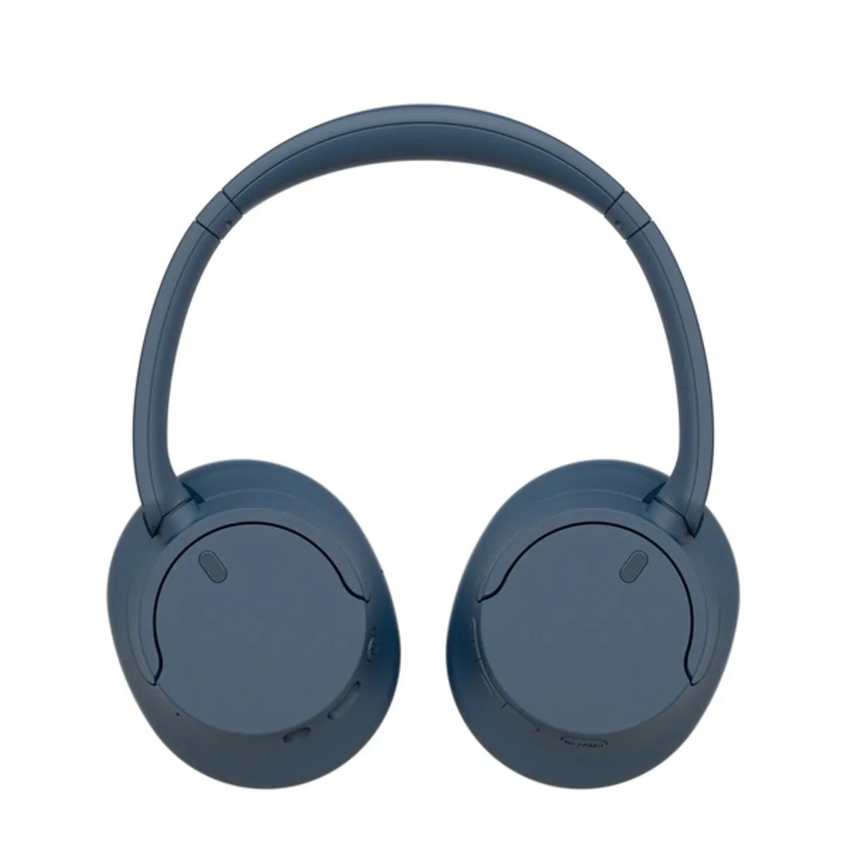 Sony WHCH720NL.CE7 Bluetooth zajszűrős kék fejhallgató #3