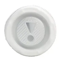 JBL FLIP 7 fehér Bluetooth hangszóró #3