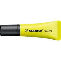Stabilo Neon 72/24 sárga szövegkiemelő #2