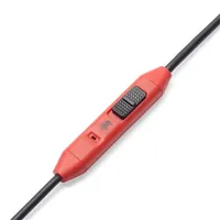 PowerA NSHS0399-01 Nintendo Switch vezetékes Mario Kart Motors mikrofonos fülhallgató #6