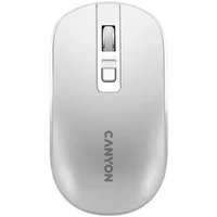 Canyon CNS-CMSW18PW vezeték nélküli egér #1