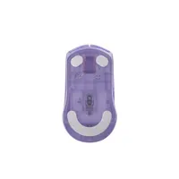 SteelSeries Rival 3 Gen 2 vezeték nélküli lila gamer egér #5