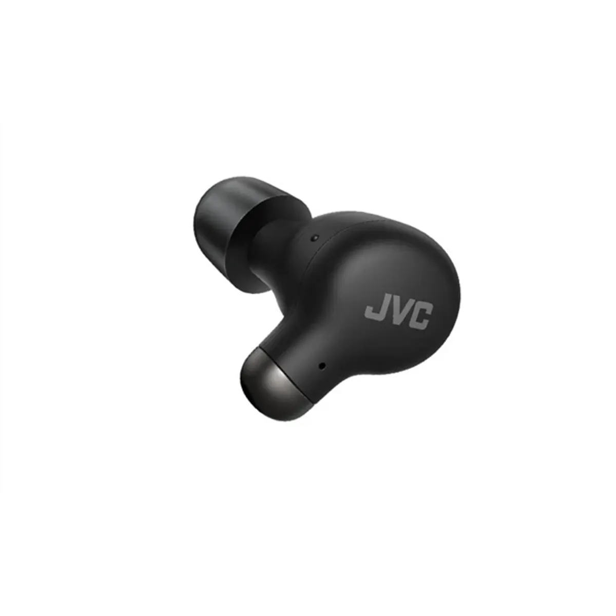 JVC HA-Z250TBE True Wireless Bluetooth fekete fülhallgató #3