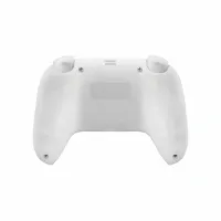 8Bitdo Ultimate Mini, Xbox Series X|S, Xbox One, PC, Official, Hall-Effect, áttetsző fehér vezetékes kontroller #4