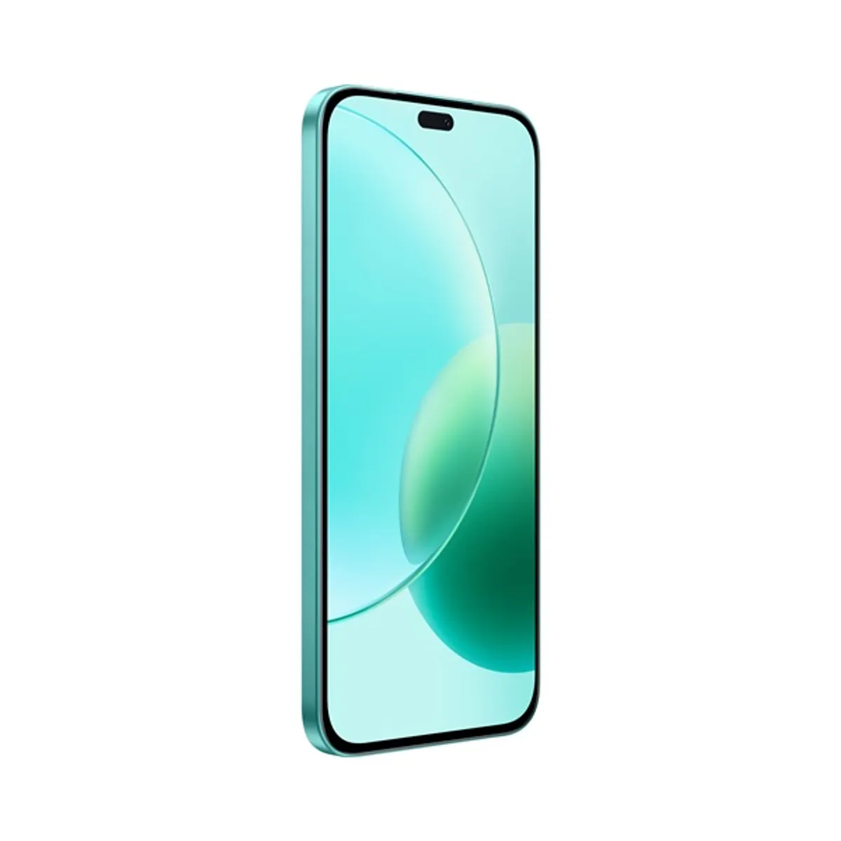 Honor 400 Lite 6,7" 5G 8/256GB DualSIM zöld okostelefon #2