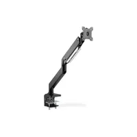 DIGITUS DA-90426 gázrugós rögzítőelemes (VESA 75/100) fekete asztali TV konzol #10