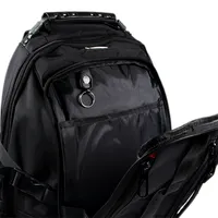 TOO BP-BLB-156 15,6" fekete hátizsák #3