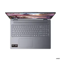 Lenovo IdeaPad 5 16AKP10 16"WUXGA Touch/AMD Ryzen AI 5 340/16GB/512GB/Int.VGA/Win11 Pro/szürke laptop + earbuds&egér #2