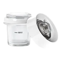 Sencor SBL 3271SS 0,8L ezüst turmixgép #9