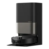 Dreame X50 Ultra fekete robotporszívó