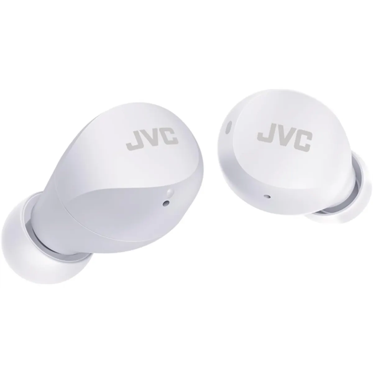JVC HA-Z66TWE True Wireless Bluetooth fehér fülhallgató #1