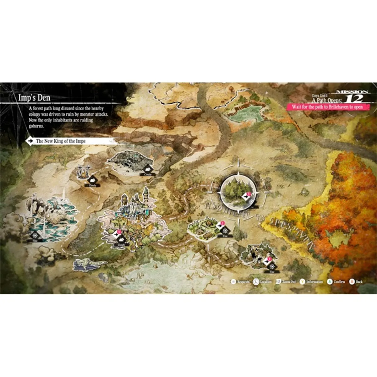 Metaphor: Refantazio Xbox One/Xbox Series X játékszoftver #2