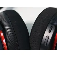 A4-Tech Bloody MR710 Multi-platform vezeték nélküli RGB fekete gamer headset #9