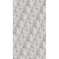 IRIS Karácsonyi tekercses csomagolópapír,  200x70cm, különböző mintákkal, 60g/m2 #2