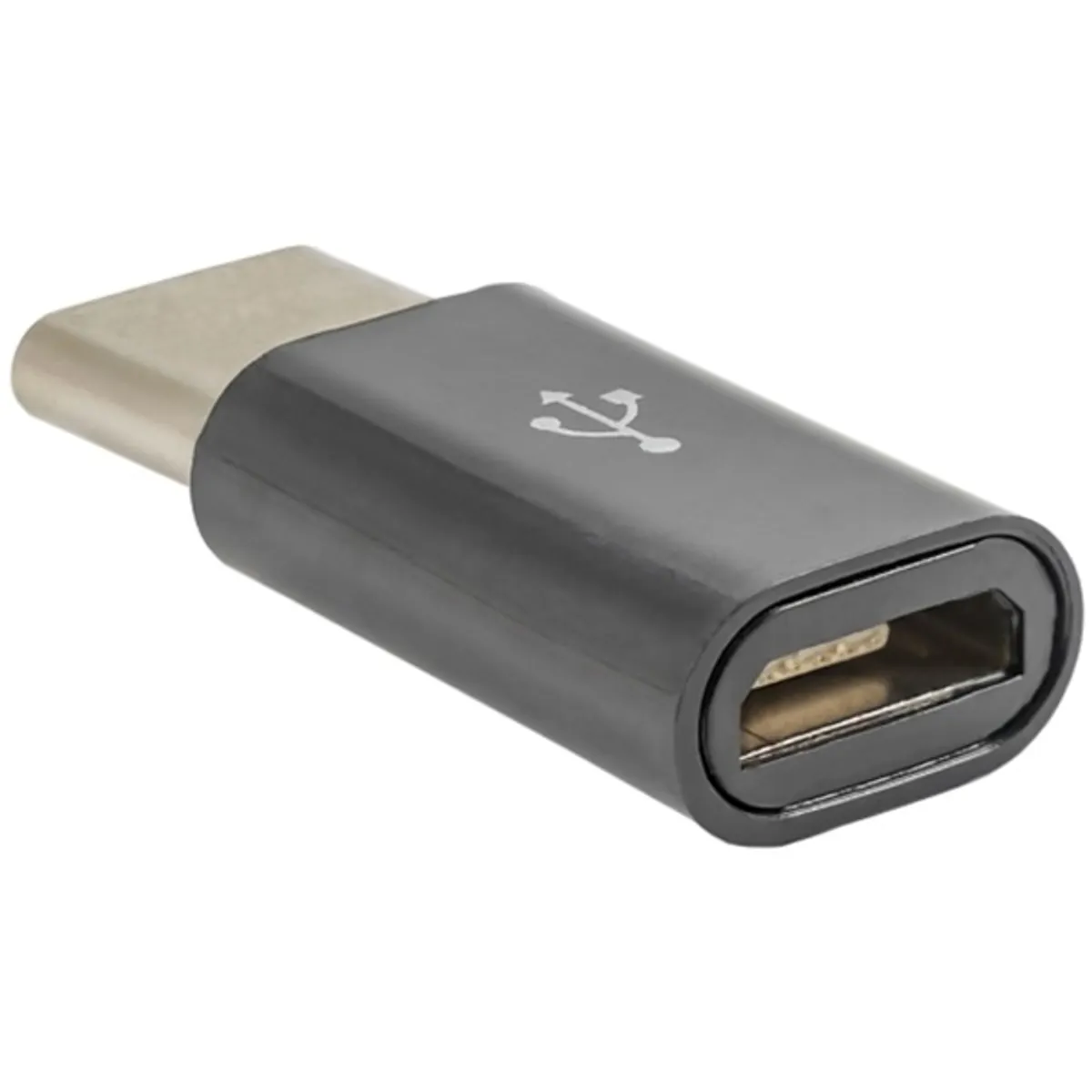 Akyga AK-AD-46 microUSB - USB-C adapter #2
