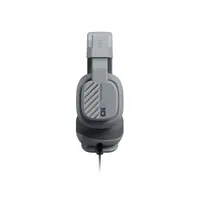 Logitech Astro A10 ozone/szürke vezetékes gamer headset #5