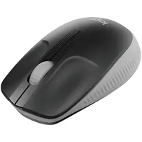 Logitech M190 középszürke vezeték nélküli egér #3