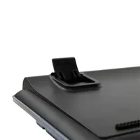 White Shark GK-003141B-US Tachi US fekete gamer billentyűzet #6