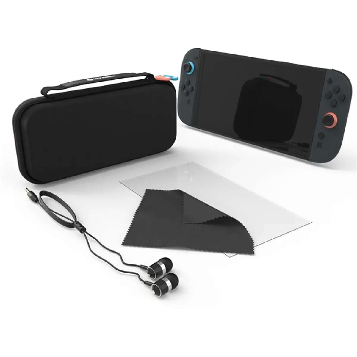 Hyperkin M07721 Nintendo Switch 2 kezdőcsomag #1