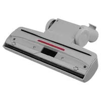 Sencor SVC 1015TQ 3AAA türkiz porzsák nélküli porszívó #9