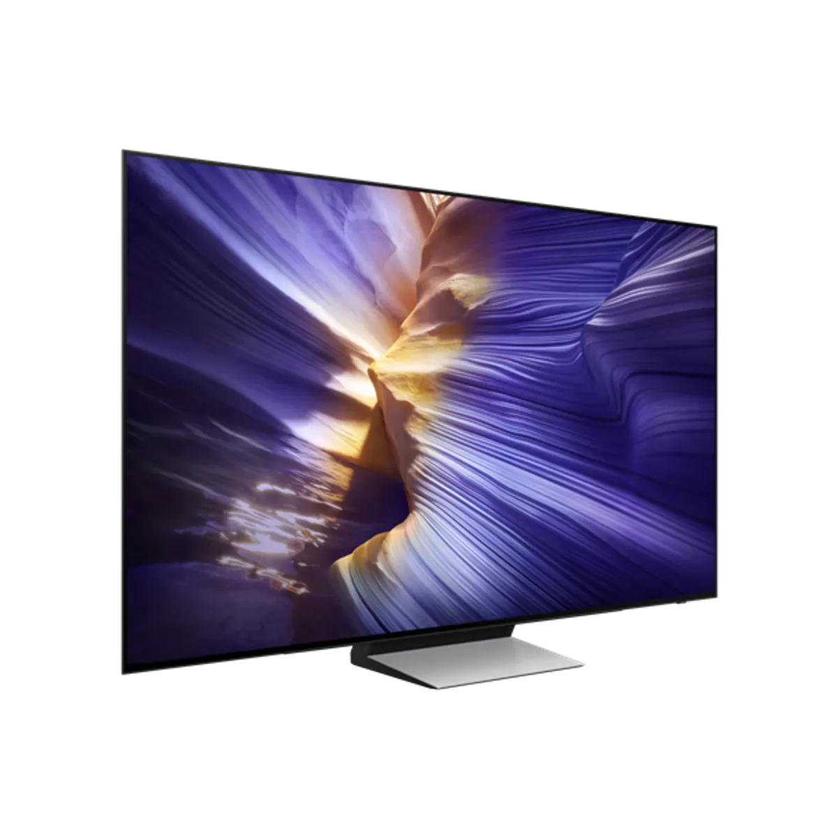 Samsung 83" QE83S90FAEXXH 4K UHD Smart OLED TV #2