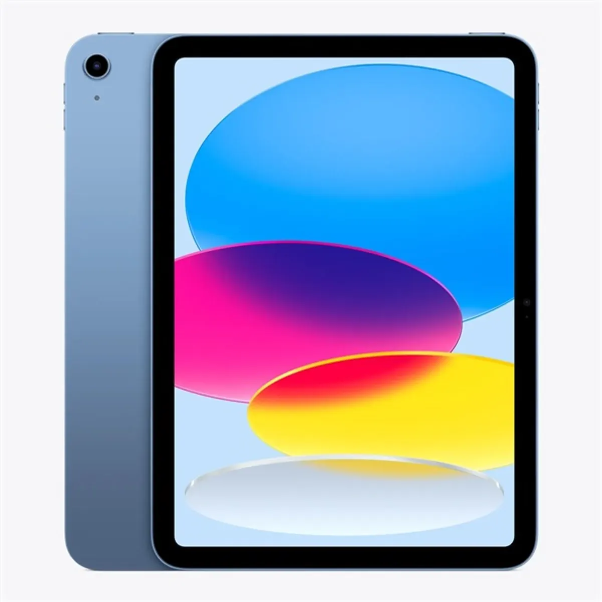 Apple 11" iPad (A16) 256GB Wi-Fi Blue (kék) #1