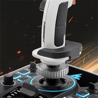 Thrustmaster 2960939 Sol-R 2 HOSAS Space Sim Duo USB PC joystick (2db) #9