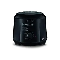 Tefal FF230831 Principio fekete olajsütő #6